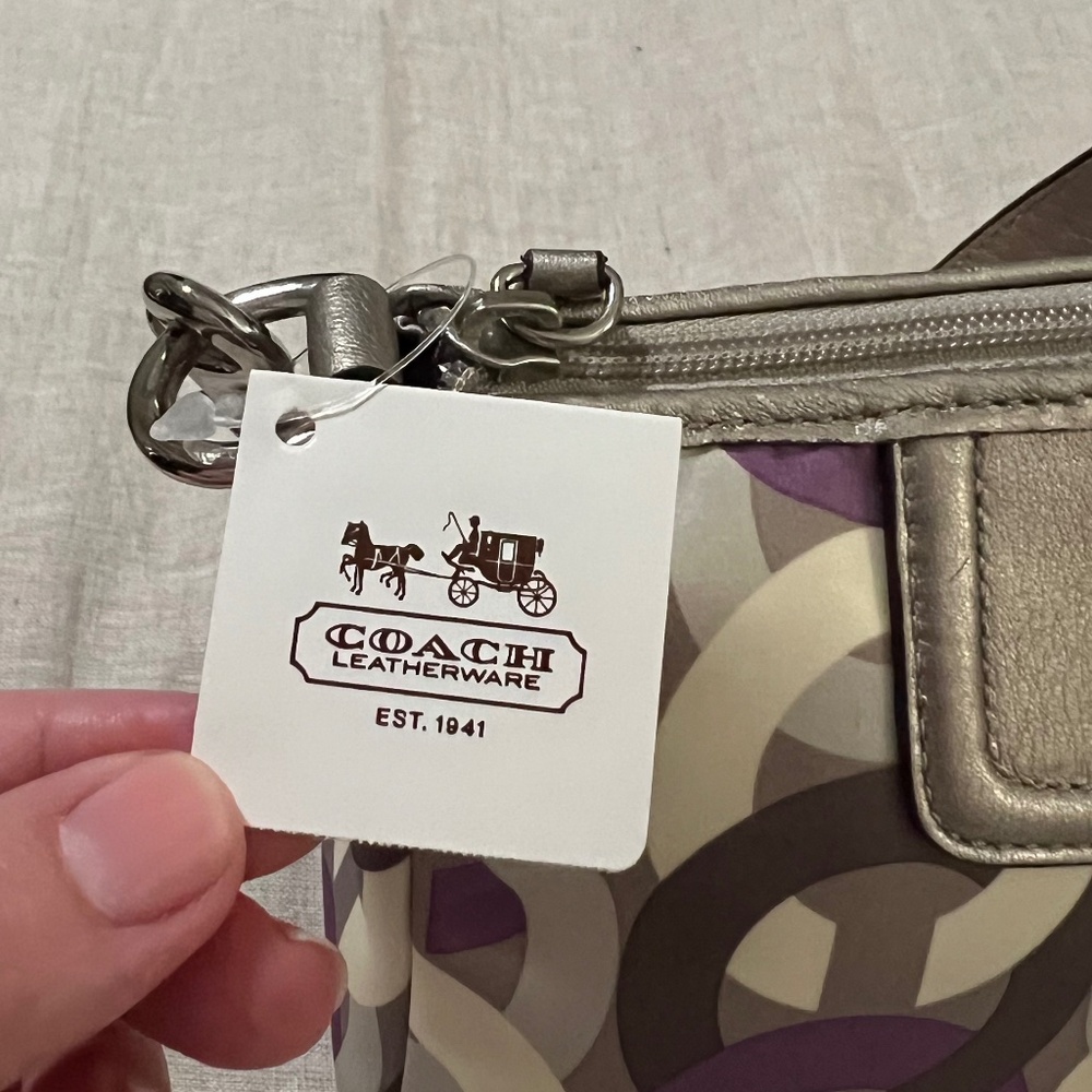 Coach Mini Madison - Picture 4 of 5
